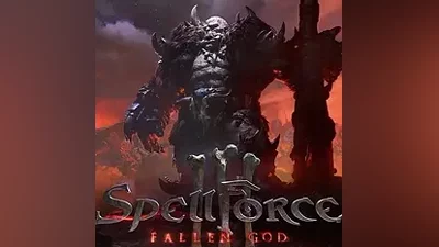 SpellForce 3: Fallen God (Ключ Steam | РФ+СНГ)