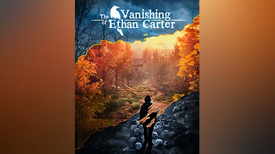 The Vanishing of Ethan Carter (Россия, Украина и СНГ)