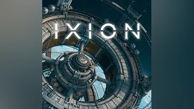 IXION Steam Gift АВТОВЫДАЧА ВСЕ РЕГИОНЫ