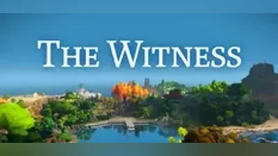 The Witness (Steam Ключ / Россия + Весь Мир)