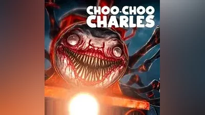 Choo-Choo Charles Steam Gift АВТО ВСЕ РЕГИОНЫ