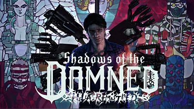 Shadows of the Damned: Hella Remastered (Steam)