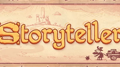Storyteller (Steam)