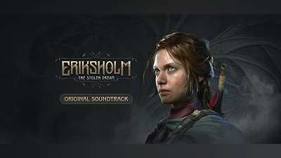 Eriksholm: The Stolen Dream Soundtrack