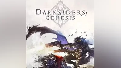 Darksiders Genesis (Ключ Steam | РФ+СНГ)