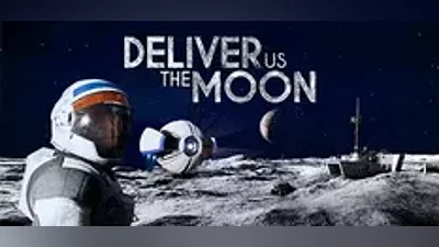 Deliver Us The Moon (STEAM КЛЮЧ) РФ+КЗ+СНГ РУССКИЙ ЯЗЫК