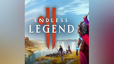 ENDLESS Legend 2 (Ключ Steam | РФ+СНГ)