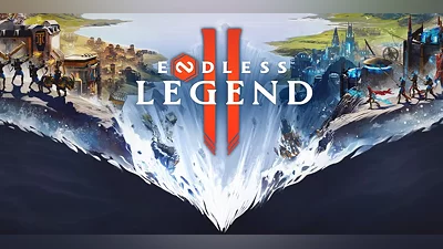 ENDLESS Legend 2 (PC) [Global] [Standard]