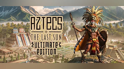 Aztecs: The Last Sun - Ultimate Edition