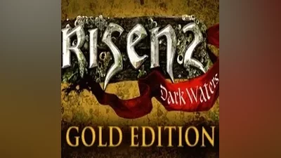 Risen 2: Dark Waters - Gold Edition Ключ Steam | РФ+СНГ