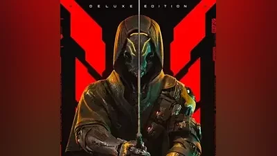 Ghostrunner 2 - Deluxe Edition (Ключ Steam | РФ+СНГ)