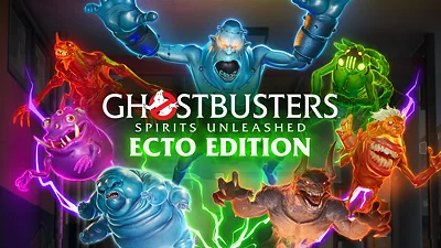 Ghostbusters: Spirits Unleashed