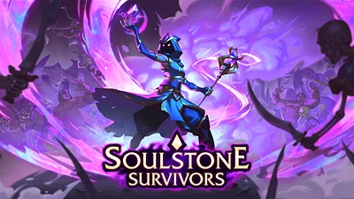 Soulstone Survivors