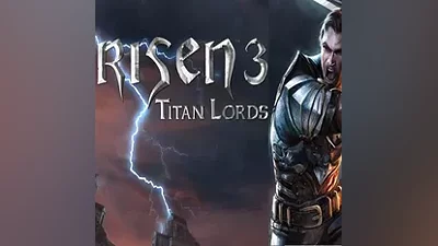 Risen 3: Titan Lords (Ключ Steam | РФ+СНГ)