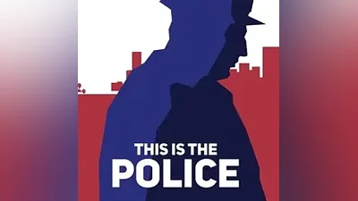 This is the Police (Ключ Steam | РФ+СНГ)