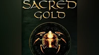 Sacred Gold (Ключ Steam | РФ+Весь мир)
