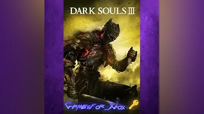 DARK SOULS III XBOX Ключ