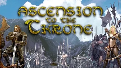 Ascension to the Throne (Steam)