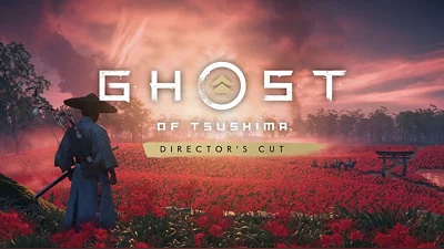 Ghost of Tsushima DIRECTOR&#039;S CUT CIS (-RU-BY) (Steam)