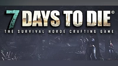 7 Days to Die