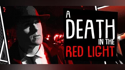 A Death in the Red Light