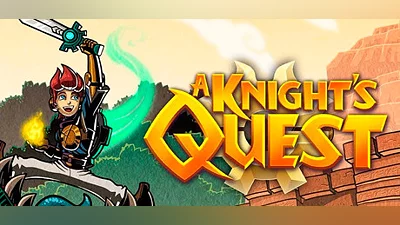 A Knight's Quest