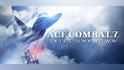 ACE COMBAT 7. SKIES UNKNOWN