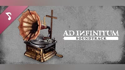 Ad Infinitum - Soundtrack