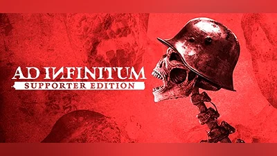 Ad Infinitum - Supporter Edition