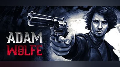 Adam Wolfe – All Episodes