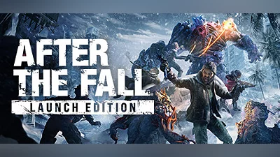 After the Fall - Deluxe Edition