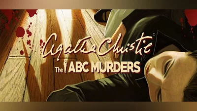 Agatha Christie - The ABC Murders