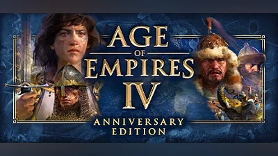 Age of Empires IV: Anniversary Edition