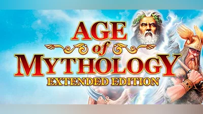 Age of Mythology Extended Edition
