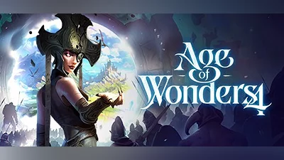 Age of Wonders 4