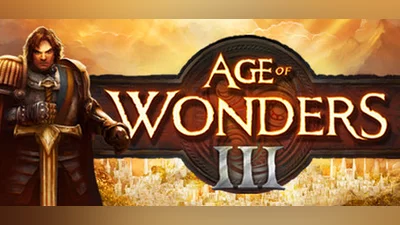Age of Wonders III - Deluxe Edition