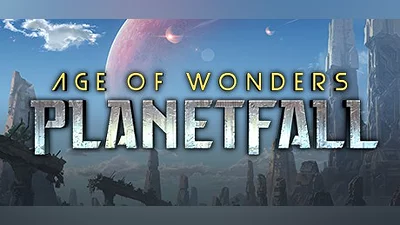 Age of Wonders: Planetfall