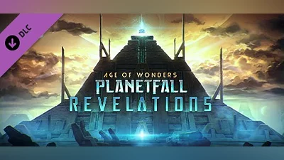 Age of Wonders: Planetfall – Revelations