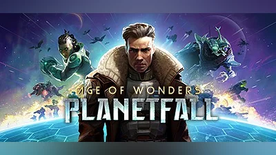Age of Wonders: Planetfall: Premium Edition