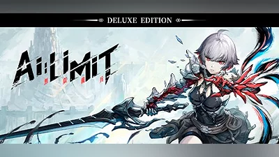 AI LIMIT - Deluxe Edition