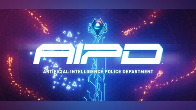 AIPD - Artificial Intelligence Police Department