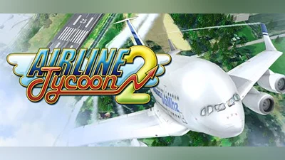 Airline Tycoon 2