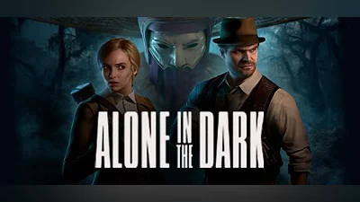 Alone in the Dark