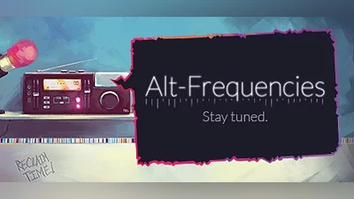 Alt-Frequencies