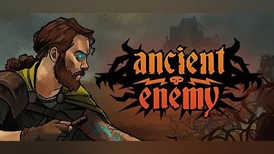Ancient Enemy