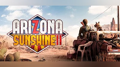 Arizona Sunshine 2
