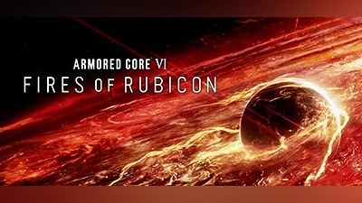 ARMORED CORE VI FIRES OF RUBICON