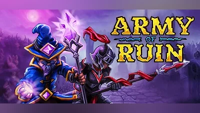 Army of Ruin