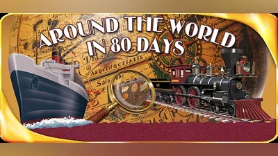 Around the World in 80 Days