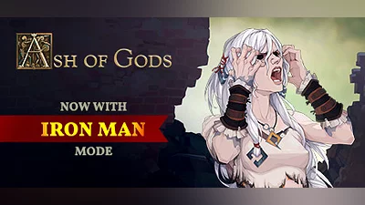 Ash of Gods: Redemption Digital Deluxe